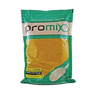 Szezonális akció PROMIX FULL CARB METHOD MIX JOGHURT-VAJSAV 900G