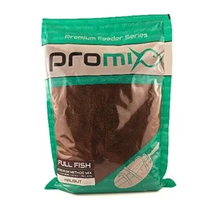 Prémium PROMIX FULL FISH METHOD MIX HALIBUT 800G