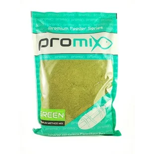 Biztonságos vásárlás PROMIX GREEN 800G