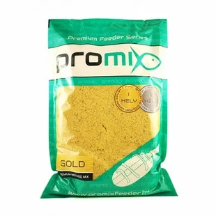 Exkluzív ajánlat PROMIX GOLD 900G