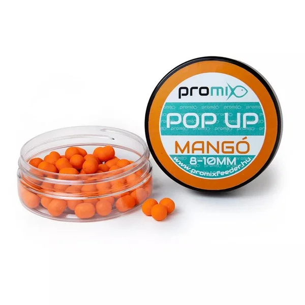 PROMIX POP UP 8-10MM MANGÓ 20 G Olcsóbb