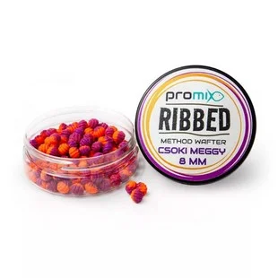 PROMIX RIBBED METHOD WAFTER CSOKI-MEGGY 8MM Ajánlat