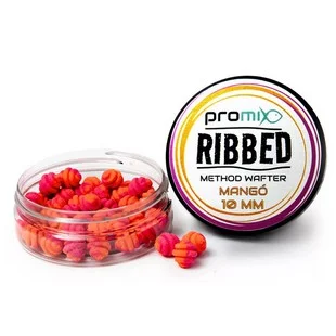 PROMIX RIBBED METHOD WAFTER MANGÓ 10MM Expressz szállítás