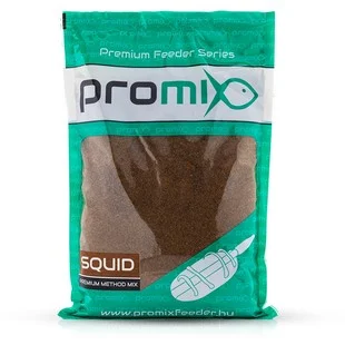 Végkiárusítás PROMIX SQUID 800 G