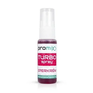 PROMIX TURBO SPRAY EPERKRÉM 60ML Expressz kézbesítés