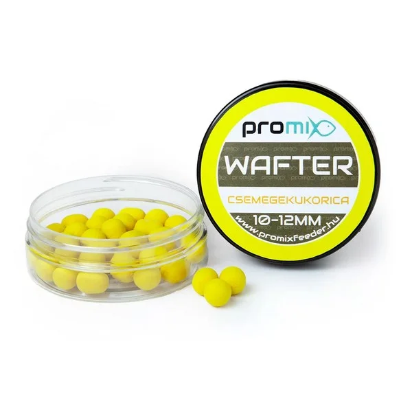 PROMIX WAFTER 10-12MM CSEMEGEKUKORICA 20 G Expressz szállítás