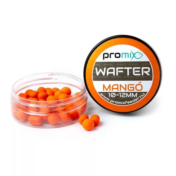 PROMIX WAFTER 10-12MM MANGÓ 20 G Akciós ár