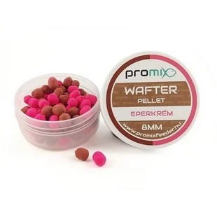 PROMIX WAFTER PELLET 8MM EPERKRÉM 20G Kihagyhatatlan ajánlat