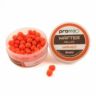 Legkelendőbb PROMIX WAFTER PELLET 8MM MANGÓ 20G