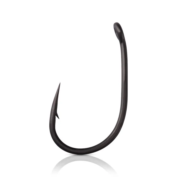 MUSTAD CARP WIDE GAPE 2 12PCS/BAG Alacsony ár