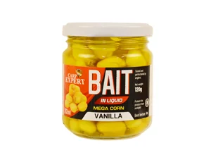 CARP EXPERT MEGA CORN VANILIA LÉBEN 212 ML Kihagyhatatlan ajánlat