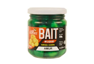 CARP EXPERT MEGA CORN AMUR LÉBEN 212 ML Exkluzív ajánlat