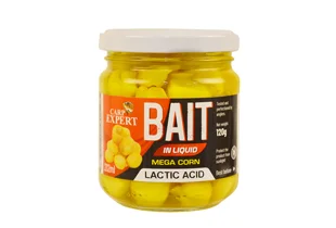 Biztonságos fizetés CARP EXPERT MEGA CORN TEJSAV LÉBEN 212 ML