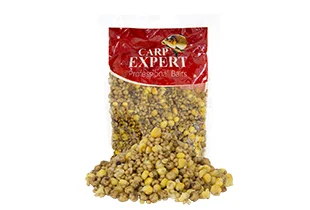 Utolsó esély CARP EXPERT SUGAR BOMB 800 G