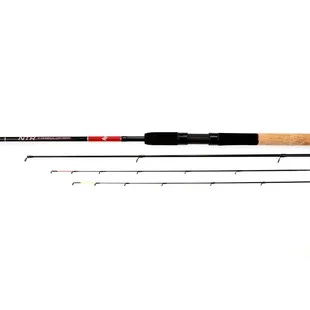 NYTRO NTR 10FT COMMERCIAL CARP FEEDER BOT Újdonság