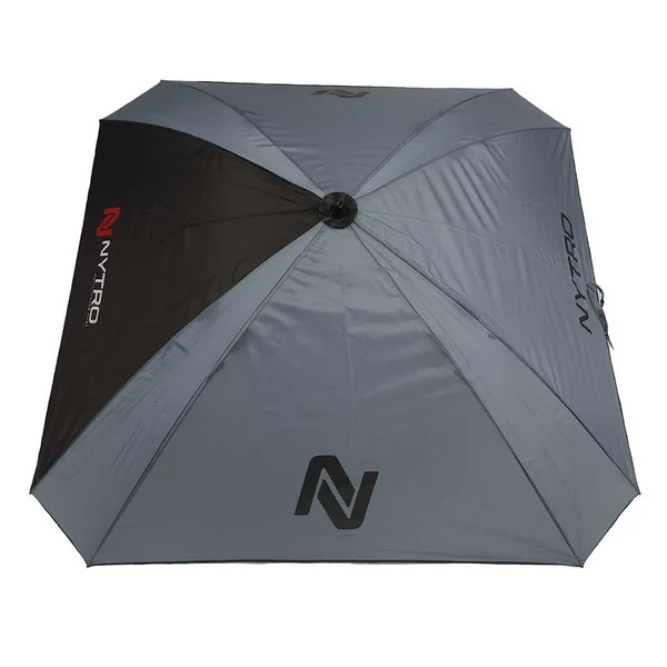 NYTRO SQUARE-ONE MATCH BROLLY 50"/250CM Akciós ár