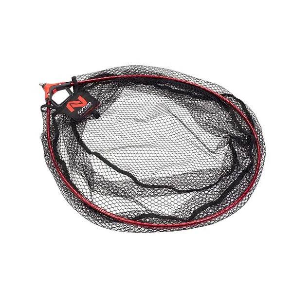 Vedd meg most NYTRO SPOON NET QUICK-DRY BIG FISH 22" (60*50CM)
