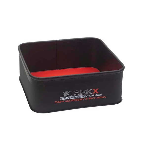 Utolsó esély NYTRO STARKX 2424 EVA ACCESSORY & BAIT BOWL LARGE