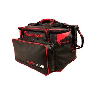 Bestseller NYTRO SUBLIME BAIT BAG LARGE (ISO-LINING) CSALITÁSKA