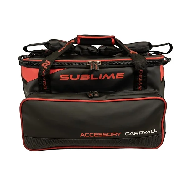 NYTRO SUBLIME ACCESSORY CARRYALL MEDIUM Alacsony ár