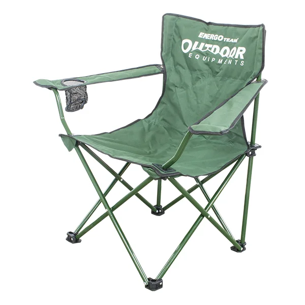 ET OUTDOOR SZÉK - HOLIDAY Biztonságos fizetés