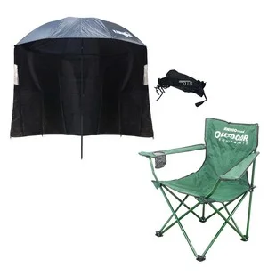 Alacsony ár OUTDOOR HOLIDAY SZÉK ABLAKOS SÁTRASERNYŐVEL
