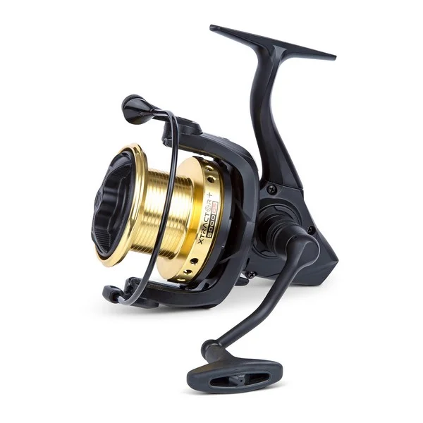 SONIK XTRACTOR+ 5000 GS REEL Akció
