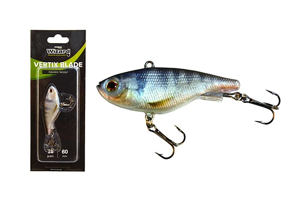 WIZARD VERTIX BLADE 16G 60MM PERCH Akció