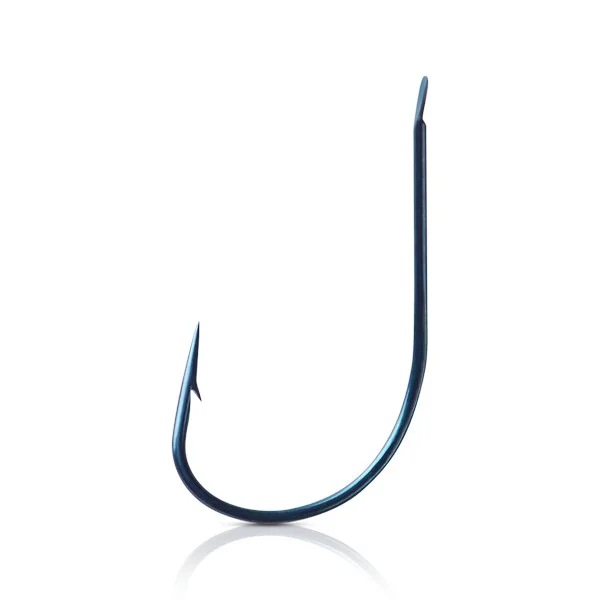 MUSTAD BLUE ALLROUND HOOK 2 10DB/CSOMAG Akciós ár