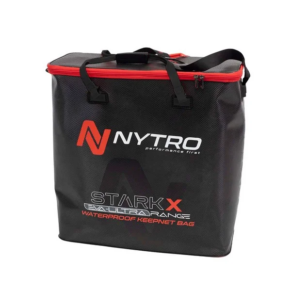 Akciós ár NYTRO STARKX ULTRA-EVA WATERPROOF NETBAG