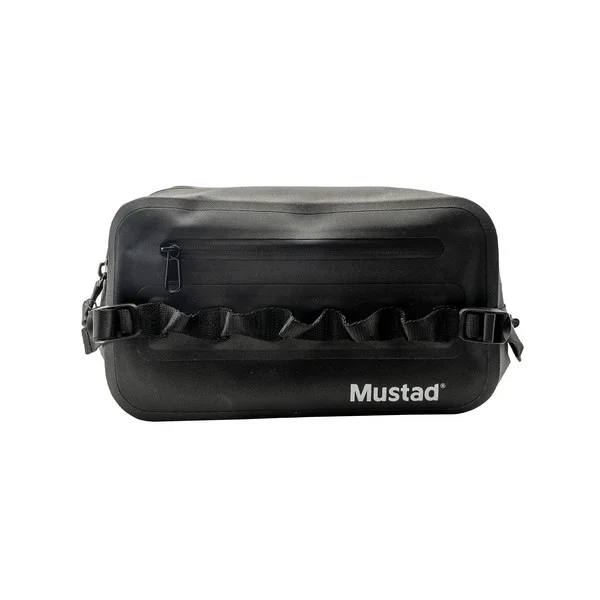Gyors szállítás MUSTAD TACTICAL ÖVTÁSKA