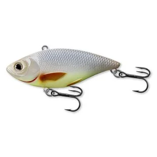 LIVETARGET GOLDEN SHINER RATTLEBAIT GLOW/WHITE 50 MM 7 G Csak ma
