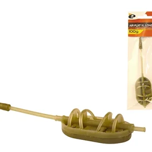 Ajánlat BENZAR METHOD FEEDER AIR FLAT 40G