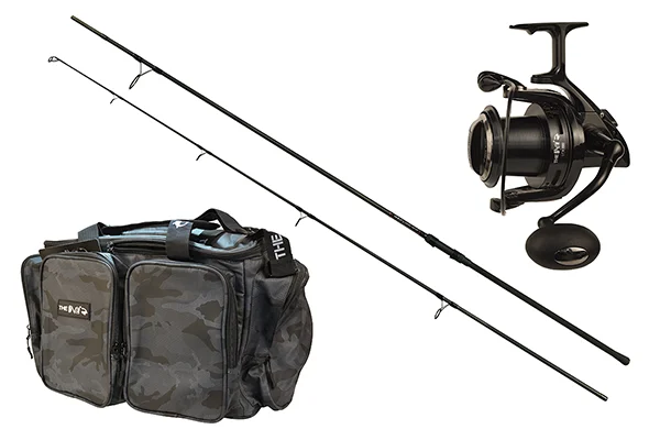Legkelendőbb THE ONE LCX PRO 390 BOJLIS SZETT AJÁNDÉK THE ONE TÁSKÁVAL