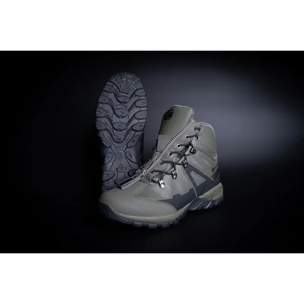 RIDGEMONKEY APEAREL QUICKZIP ALL-WEATHER BOOTS UK 9.5 / EU44 Azonnali szállítás