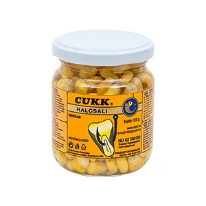 Alacsony ár CUKK VANÍLIÁS CSEMEGE KUKORICA