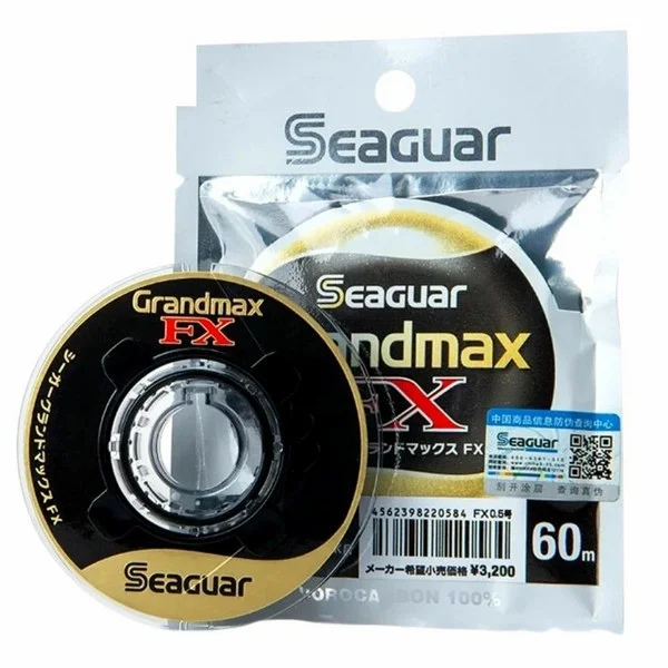 SEAGUAR GRANDMAX FX 60MPE3,5 Alacsony ár