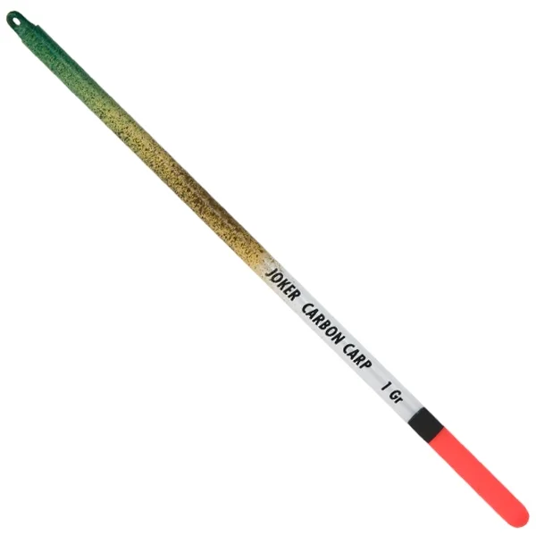JOKER ÚSZÓ CARBON CARP 2G Azonnal elérhető