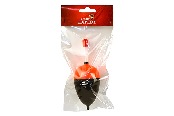 CARP EXPERT BUSÁZÓ ÚSZÓ 60G Szuper ajánlat