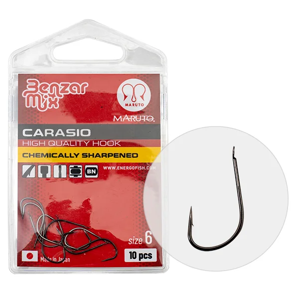 Ajánlat BENZÁR CARASIO HOROG 14 10DB/CS