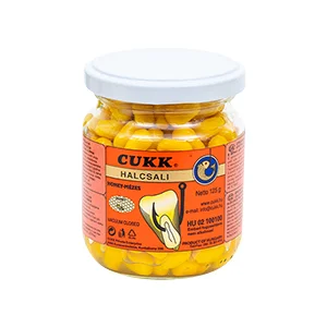 Gyors kiszállítás CUKK SÁRGA CSEMEGE KUKORICA (MÉZ)