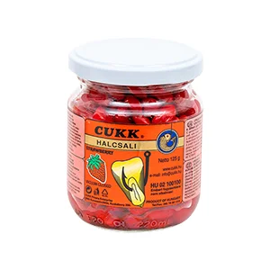 CUKK PIROS CSEMEGE KUKORICA (EPER) Gyors kiszállítás