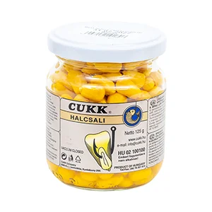 Vedd meg online CUKK SÁRGA CSEMEGE KUKORICA (BANÁN)