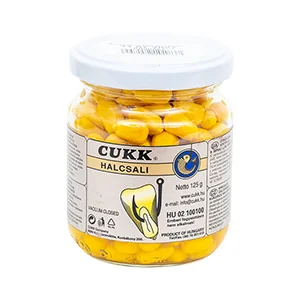Olcsó CUKK SÁRGA CSEMEGE KUKORICA (ANANÁSZ)