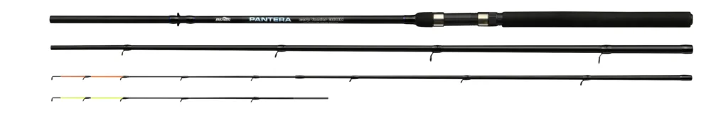 Azonnali szállítás PANTERA CARP FEEDER 360H