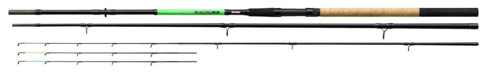 Prémium DYNAMIC CARP FEEDER 360H 130G