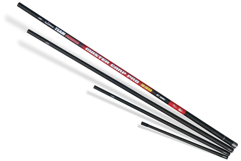 BY DÖME TF MASTER CARP PRO MERÍTŐNYÉL 330 Bestseller