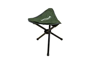 Azonnal elérhető ET OUTDOOR 3-LÁBÚ SZÉK