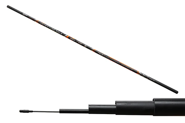 BENZAR ADVENTURE POLE 5M Expressz szállítás