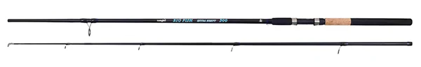BOT KAMASAKI BIG FISH 3,00M 100-200G Alacsony ár